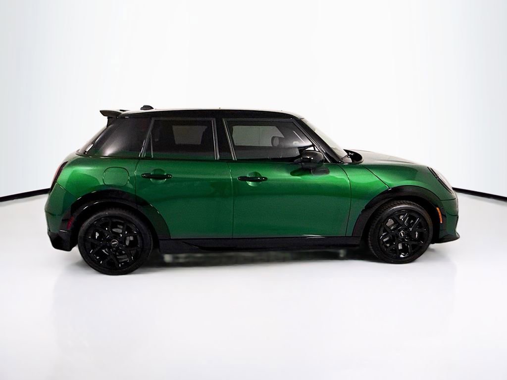 New 2026 MINI Cooper S image 4