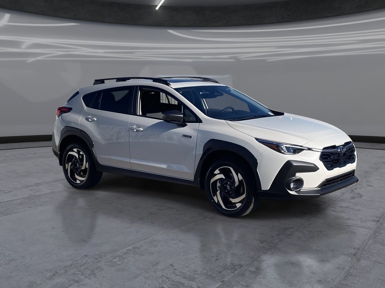 New 2026 Subaru Crosstrek 2.5i Limited AWD/4WD image 2