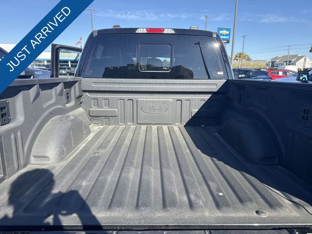 Used 2025 Ford F150 Lariat w/ Equipment Group 502A High image 25