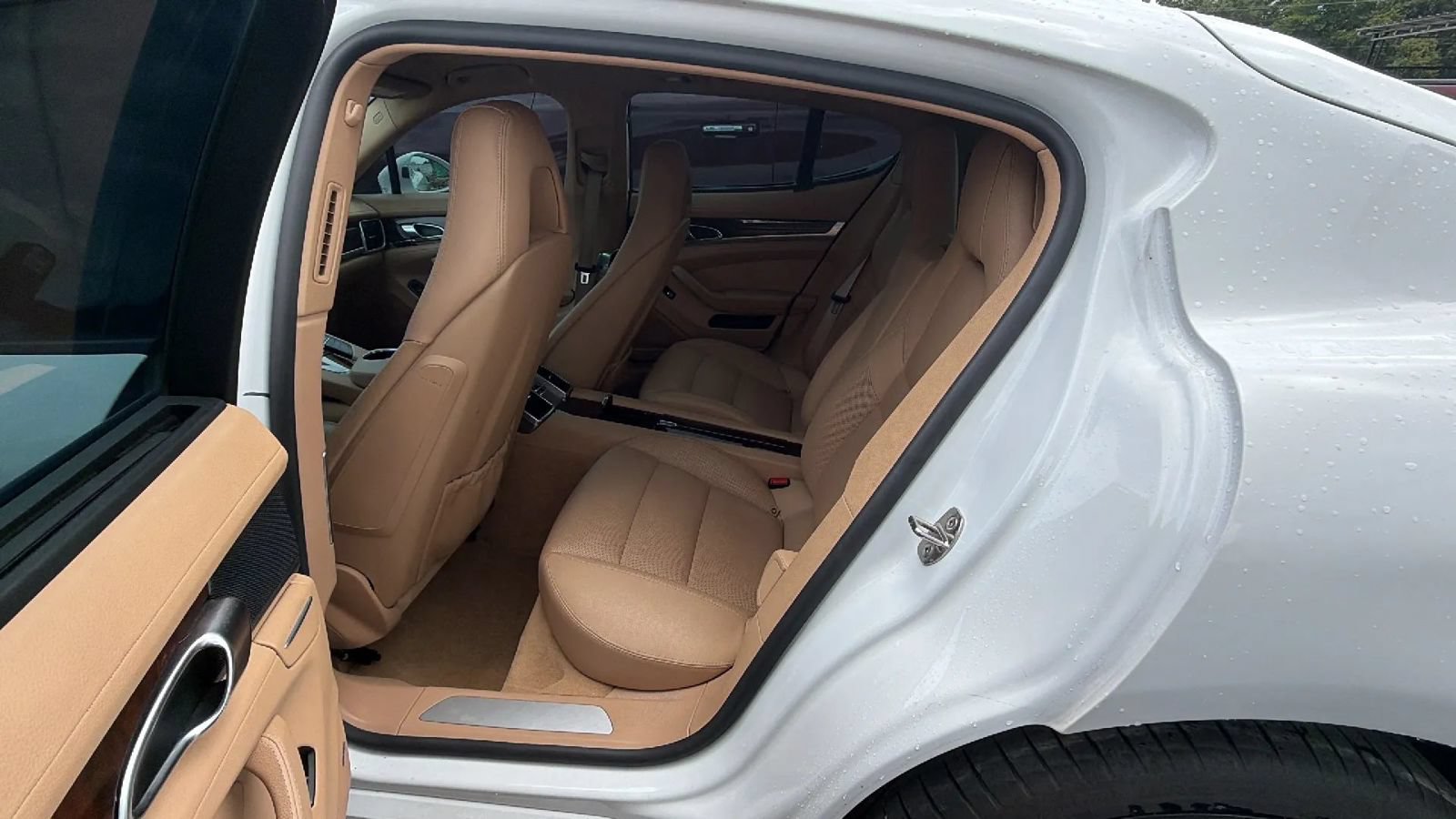 Used 2012 Porsche Panamera S RWD image 7