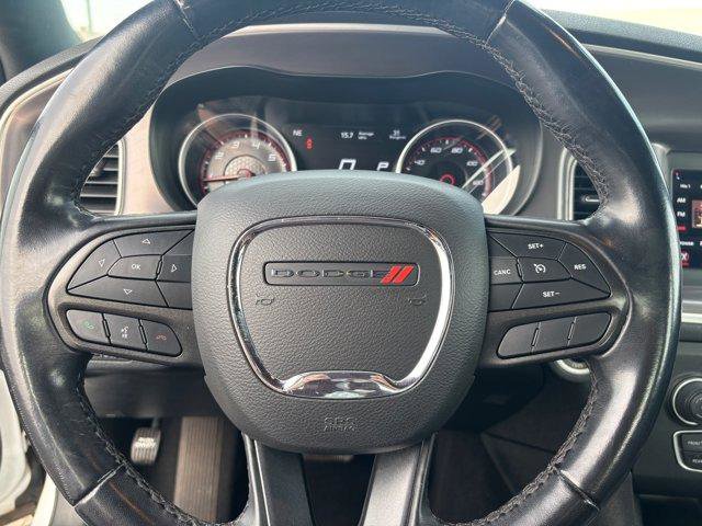 Used 2022 Dodge Charger SXT image 25