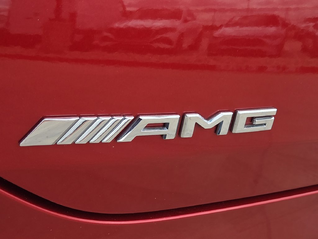 Used 2023 Mercedes-Benz GLE 53 AMG 4MATIC Coupe image 10