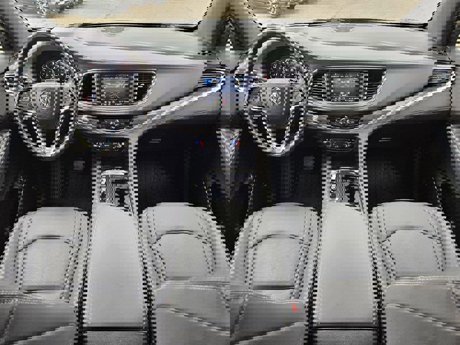 Used 2023 Buick Enclave Premium w/ Trailering Package, 5000 lbs. image 23