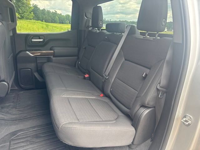 Used 2021 GMC Sierra 1500 Elevation RWD image 14