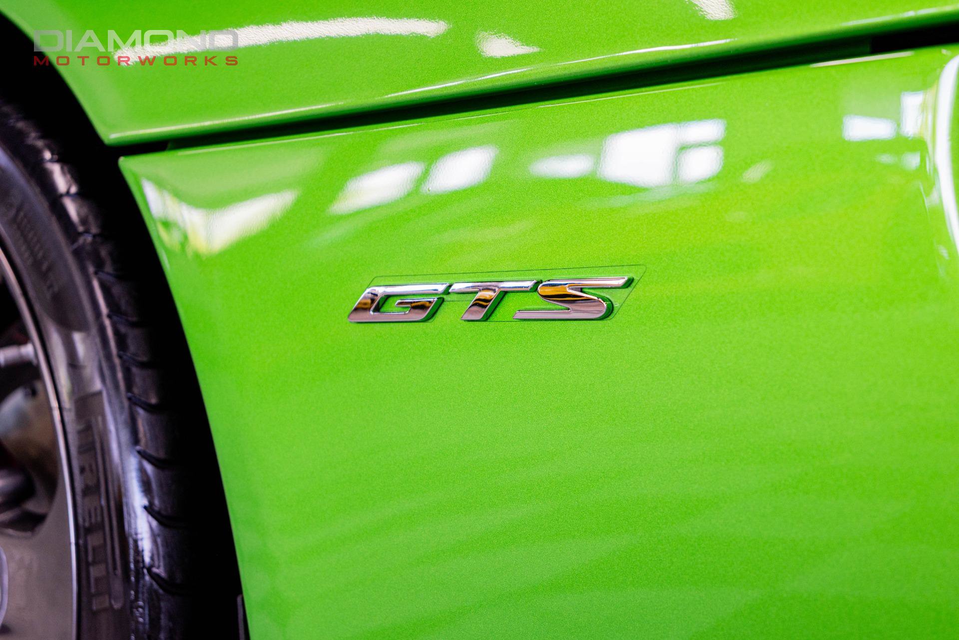 Used 2014 SRT Viper GTS RWD image 39