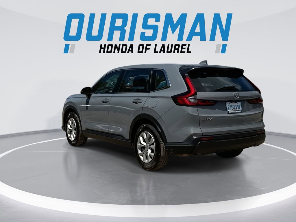 Used 2023 Honda CR-V LX image 6