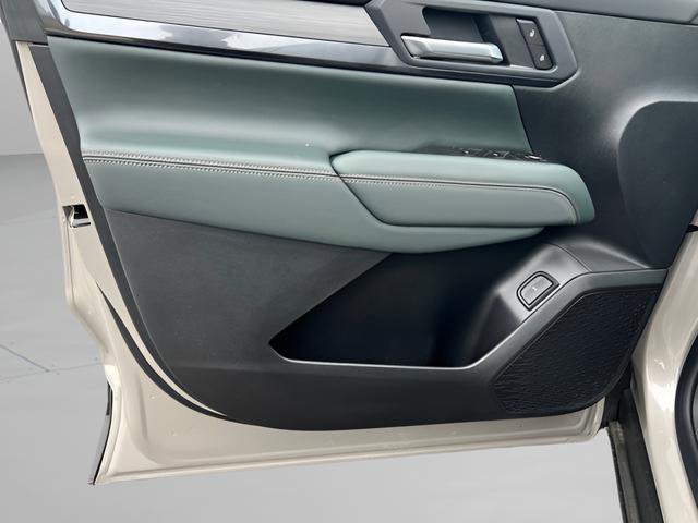 New 2026 GMC Terrain AT4 image 12