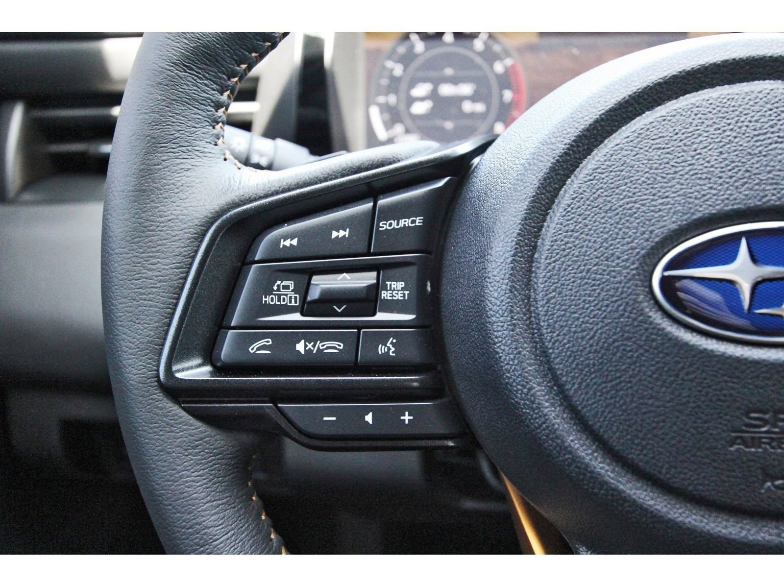 New 2026 Subaru Outback Wilderness image 13