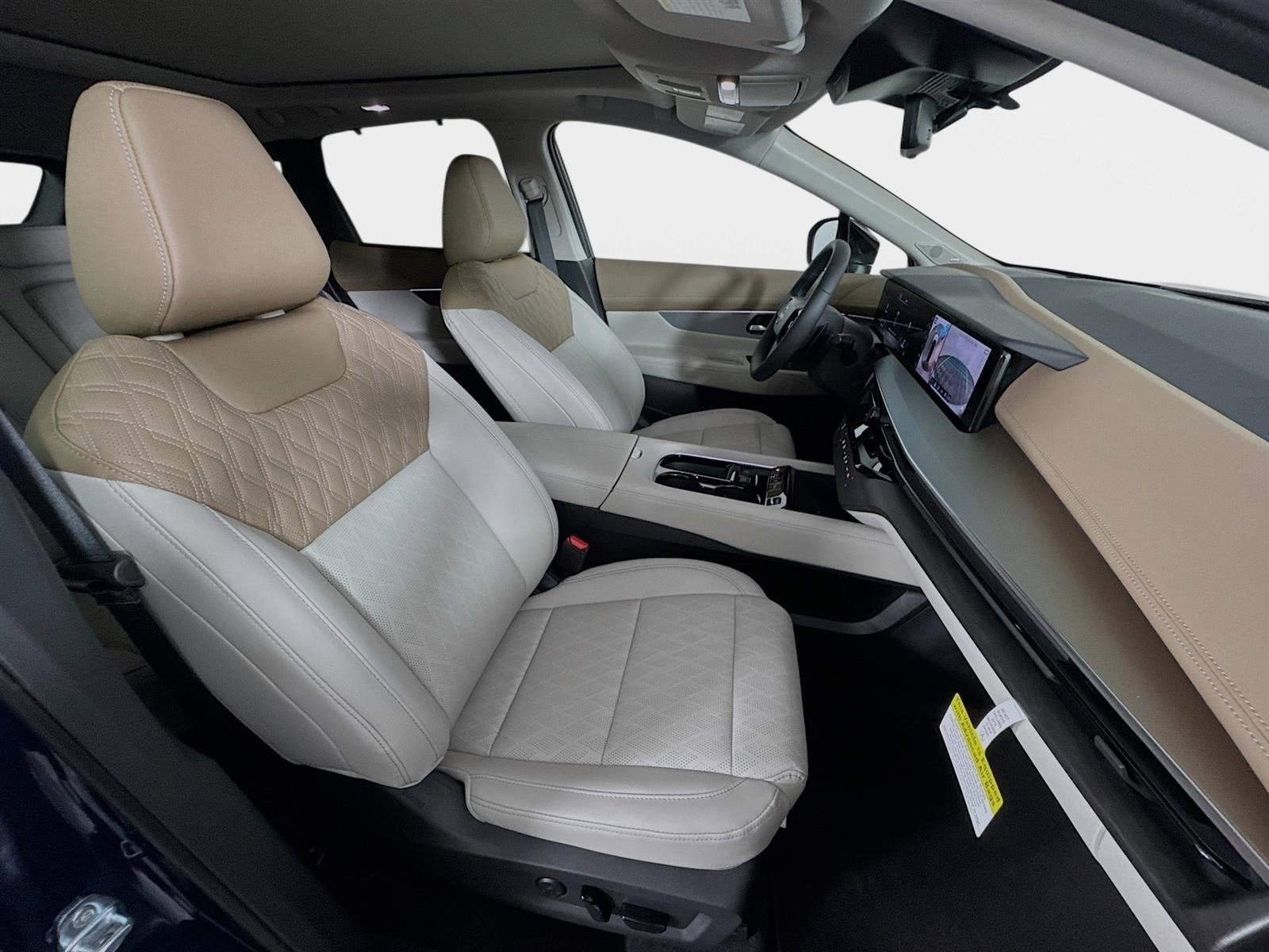 New 2026 Nissan Murano Platinum w/ Cargo Package image 29