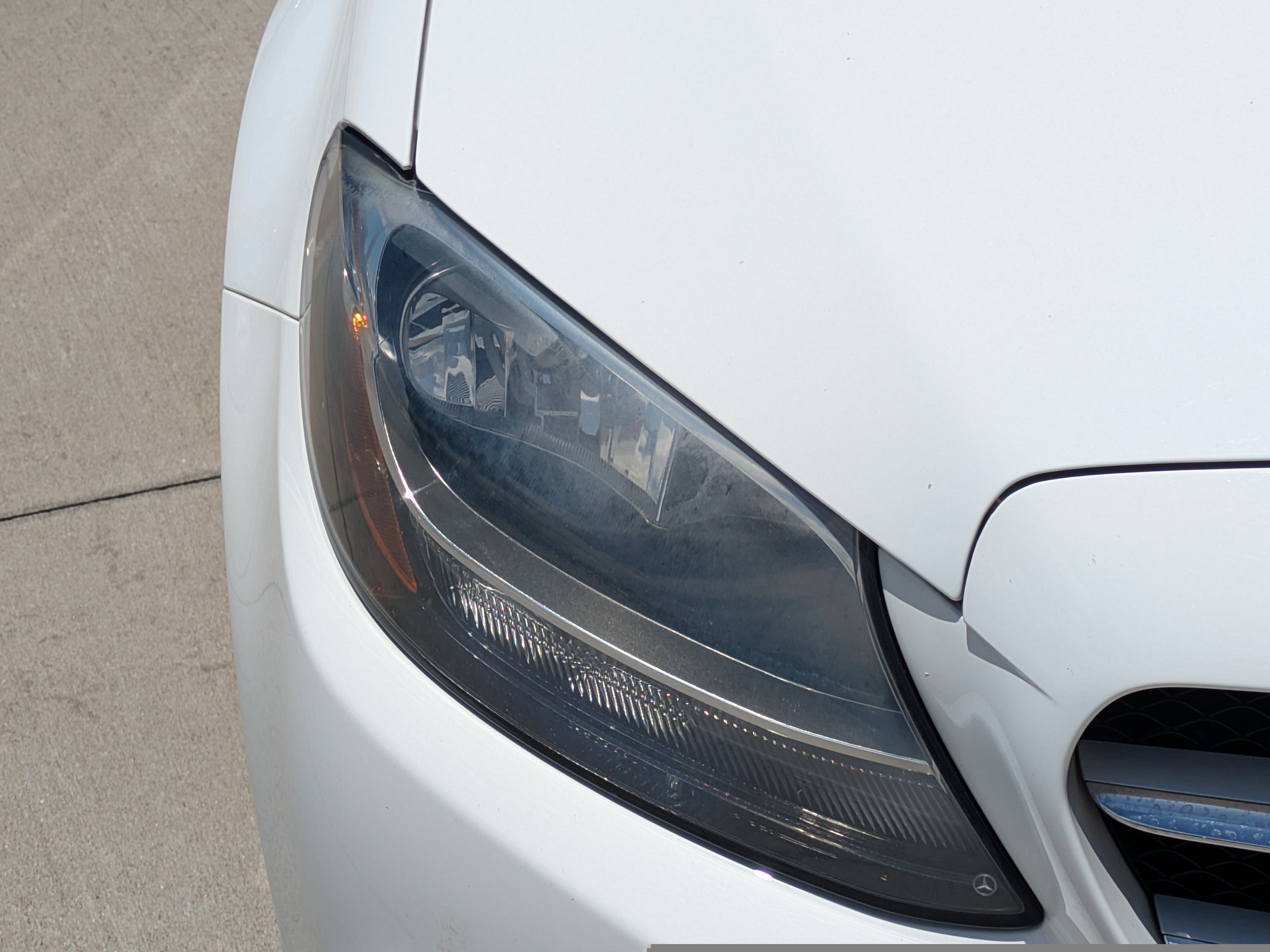 Used 2018 Mercedes-Benz C 300 Sedan image 7