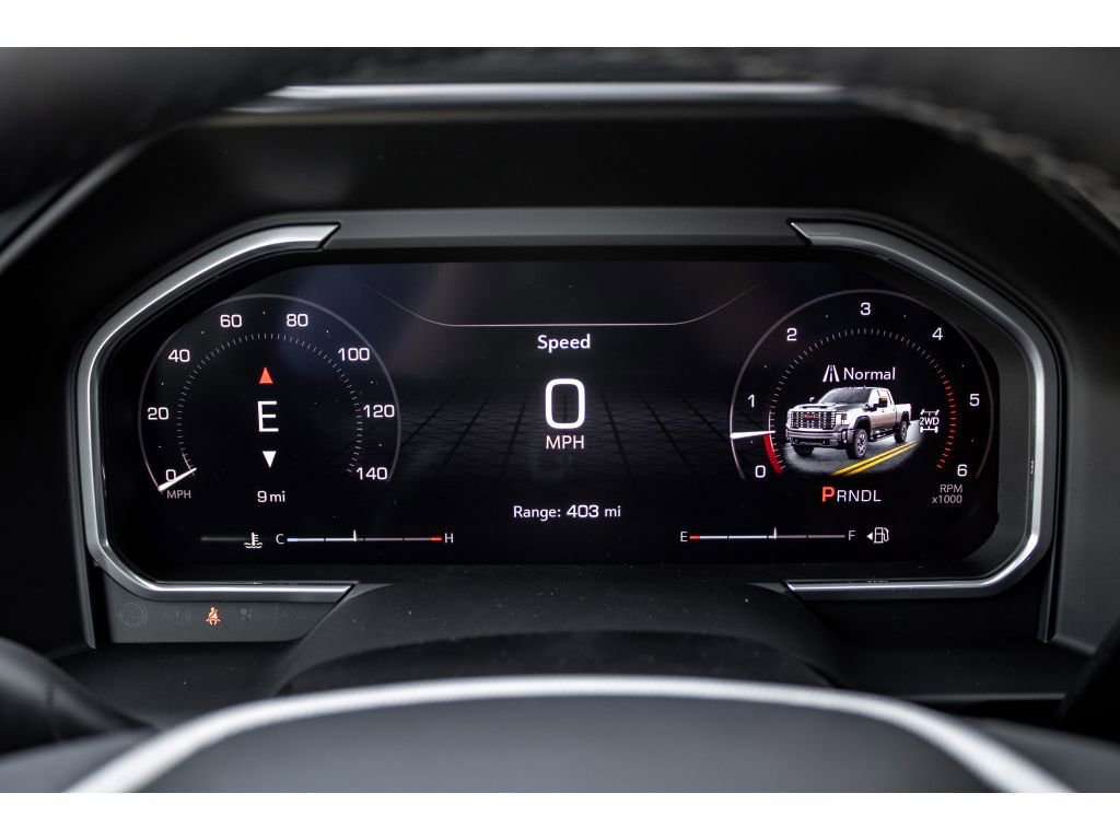 New 2026 GMC Sierra 2500 Denali w/ Denali Reserve Package image 33