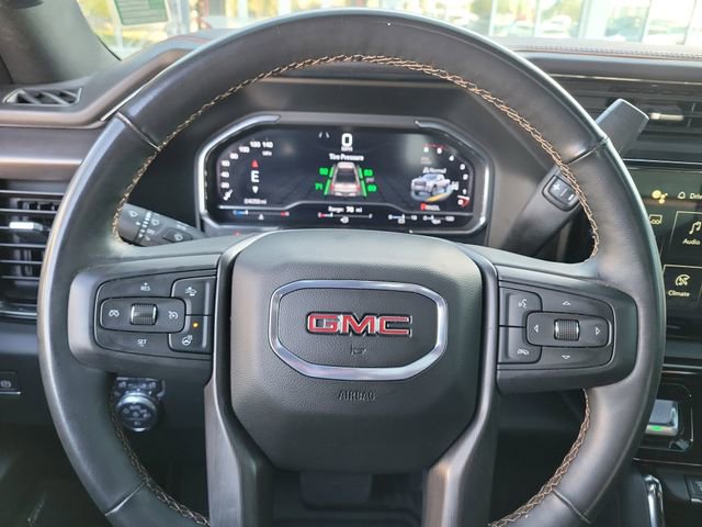 Used 2024 GMC Sierra 3500 AT4 w/ AT4 Premium Plus Package image 24