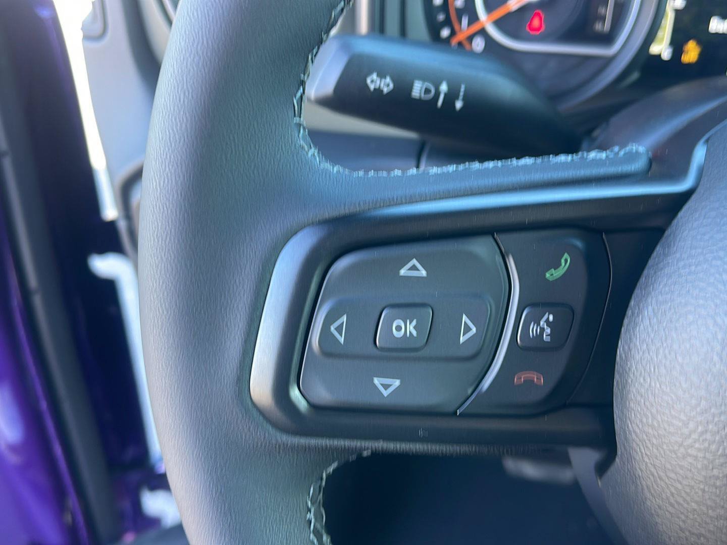 New 2026 Jeep Gladiator Mojave AWD/4WD image 16