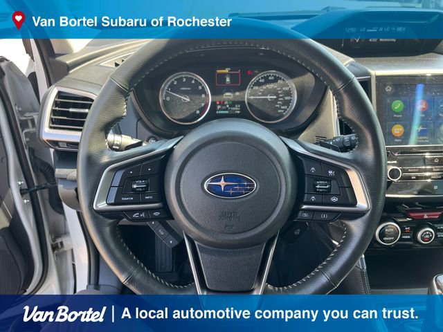 Used 2022 Subaru Forester Touring AWD/4WD image 20