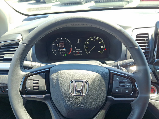Certified 2026 Honda Odyssey EX-L image 20