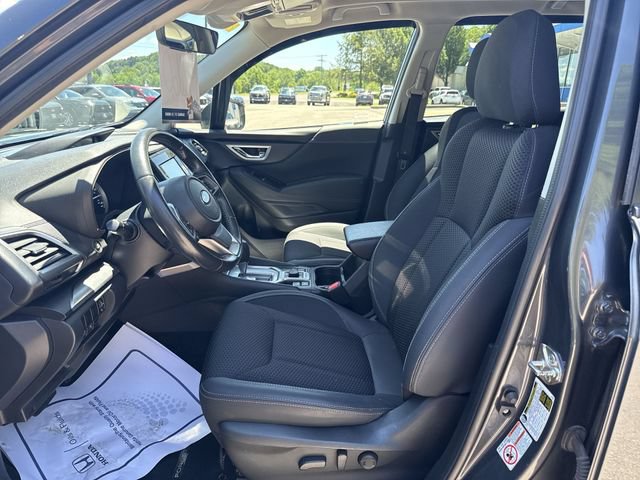 Used 2020 Subaru Forester Premium AWD/4WD image 15
