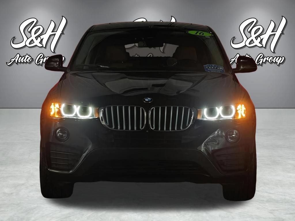 Used 2016 BMW X4 xDrive28i AWD/4WD image 23