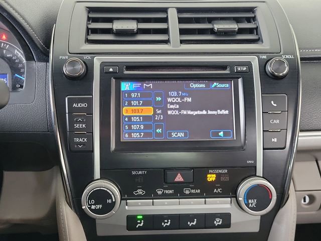 Used 2012 Toyota Camry LE image 6