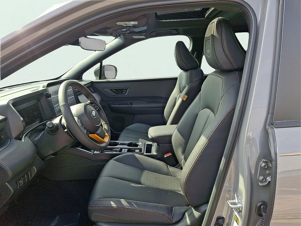 New 2026 Subaru Outback Wilderness image 10