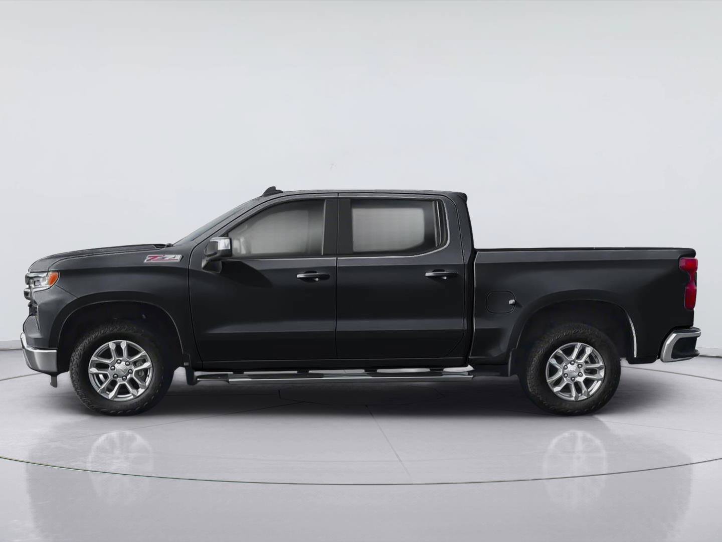 Used 2026 Chevrolet Silverado 1500 LTZ w/ LTZ Premium Texas Edition RWD image 34