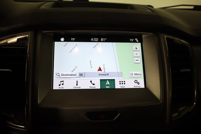 Used 2019 Ford Ranger XLT w/ Equipment Group 302A Luxury AWD/4WD image 53