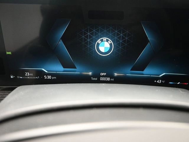 New 2026 BMW X6 xDrive40i image 12