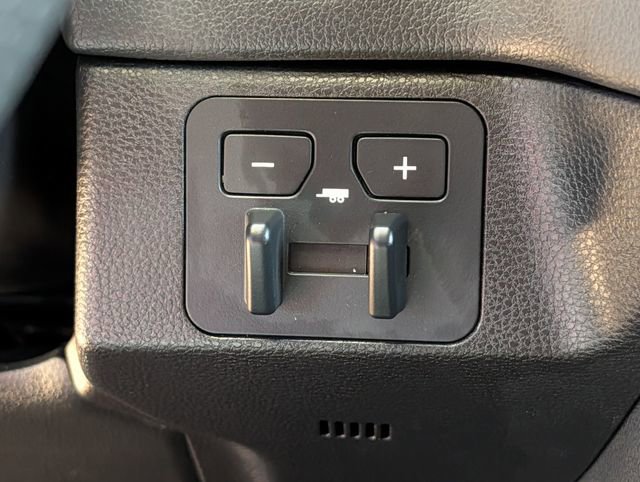 Certified 2025 Toyota Sequoia TRD Pro w/ Tow Technology Package AWD/4WD image 18