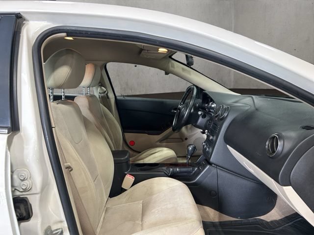 Used 2007 Pontiac G6 GT FWD image 13