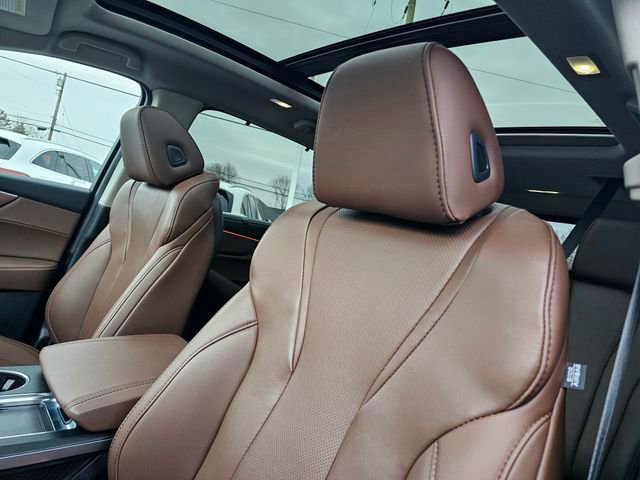 Used 2024 Acura MDX SH-AWD w/ Technology Package image 20