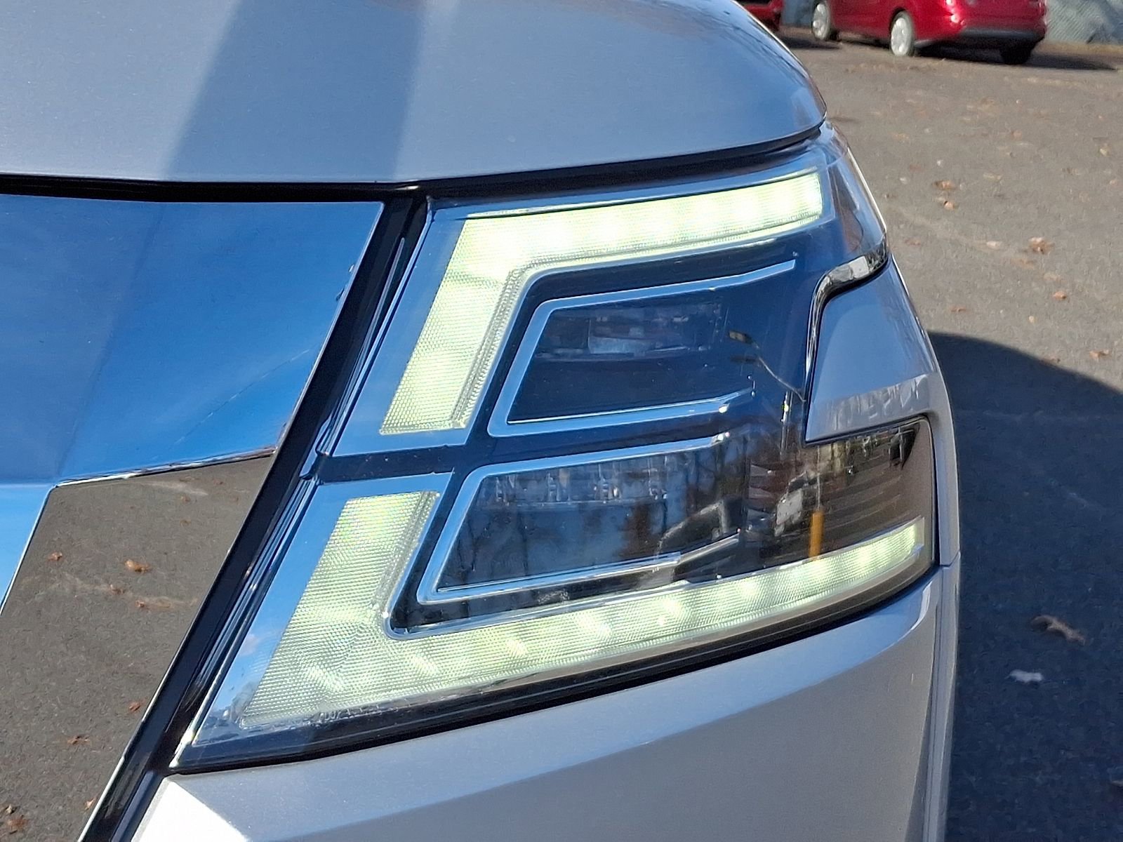 Used 2021 Nissan Armada SL w/ Captain's Chairs Package image 10