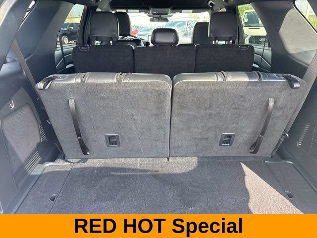 Used 2025 Ford Explorer ST-Line w/ ST-Line Street Pack AWD/4WD image 36