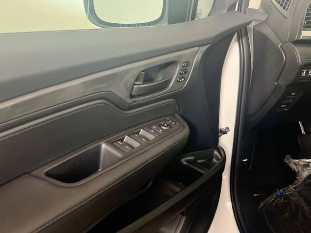 New 2026 Honda Odyssey EX-L image 13