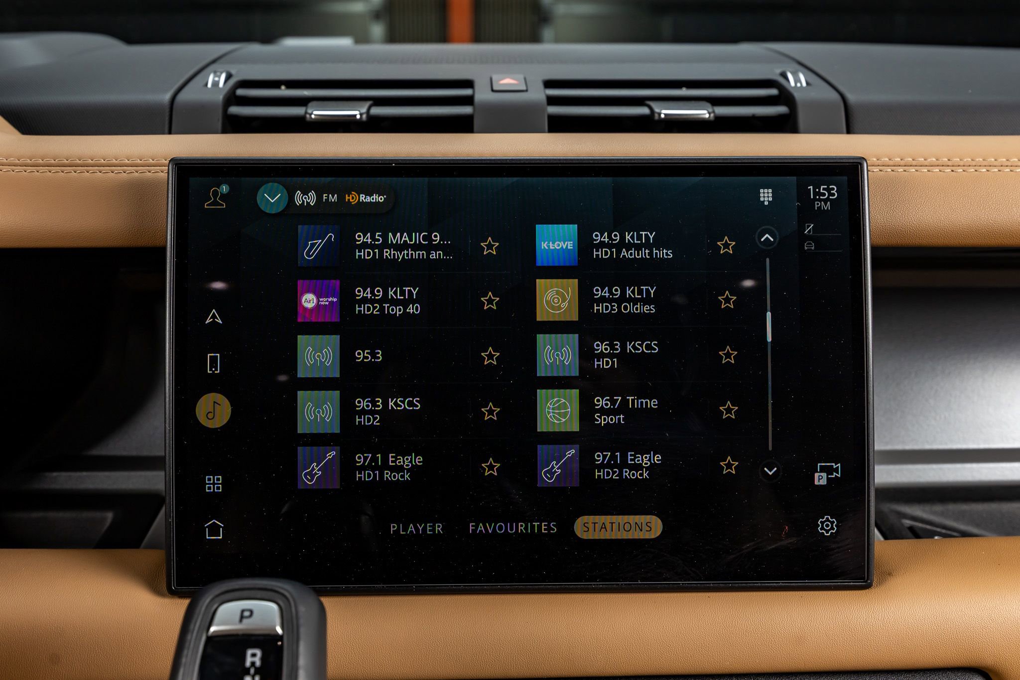 Used 2025 Land Rover Defender 130 X image 23