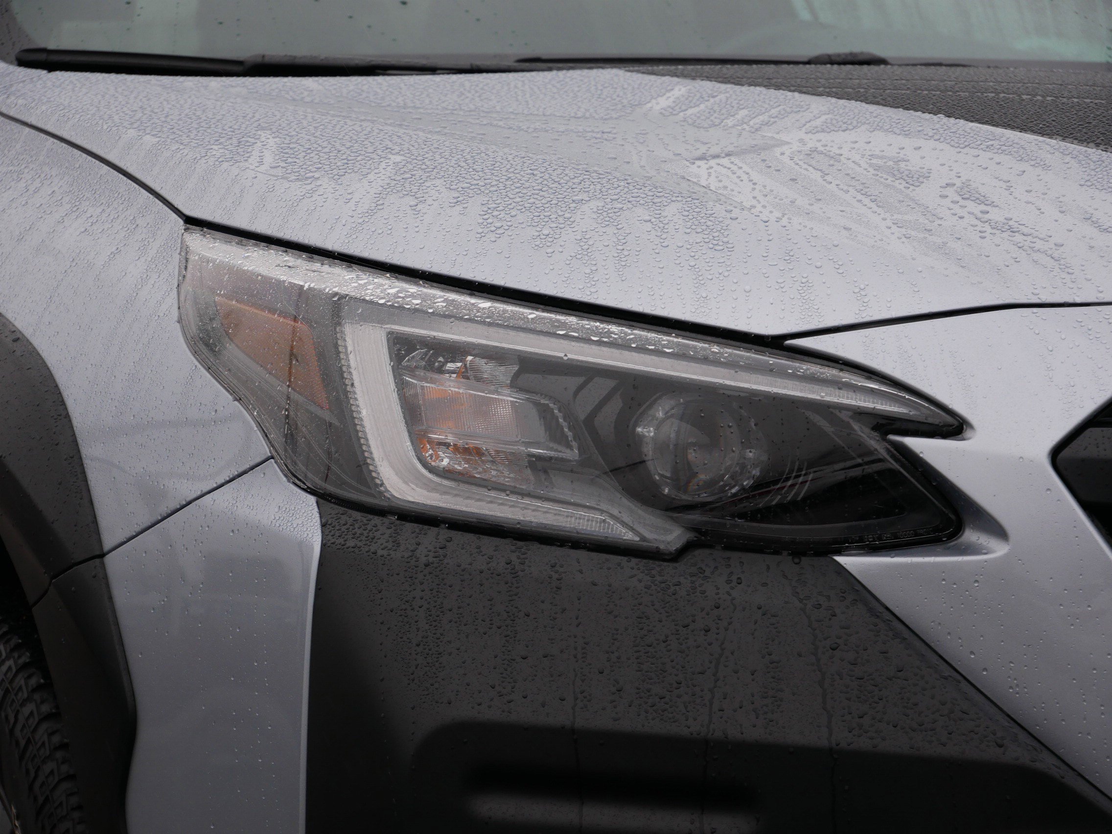 Certified 2022 Subaru Outback Wilderness image 16