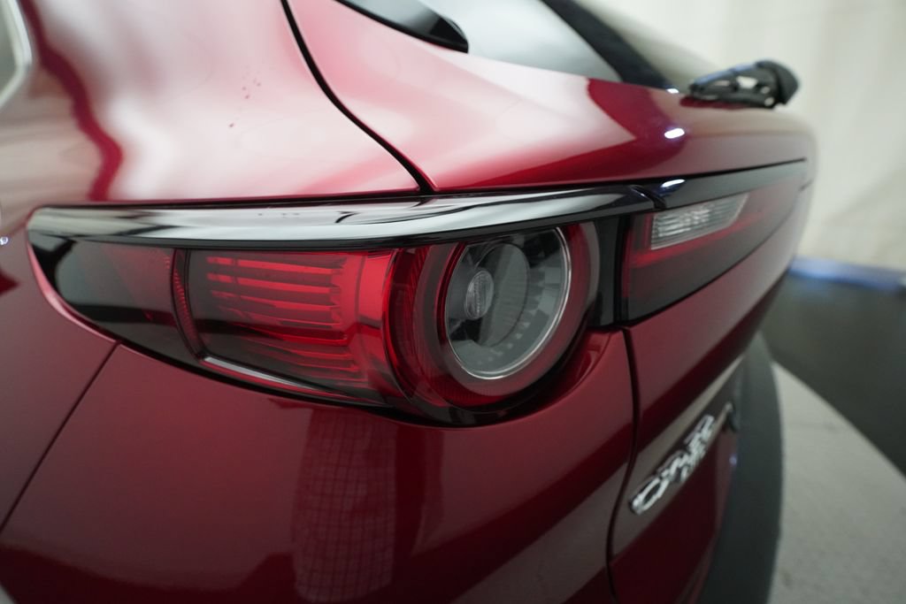 Certified 2024 MAZDA CX-30 AWD 2.5 S w/ Premium Package image 33