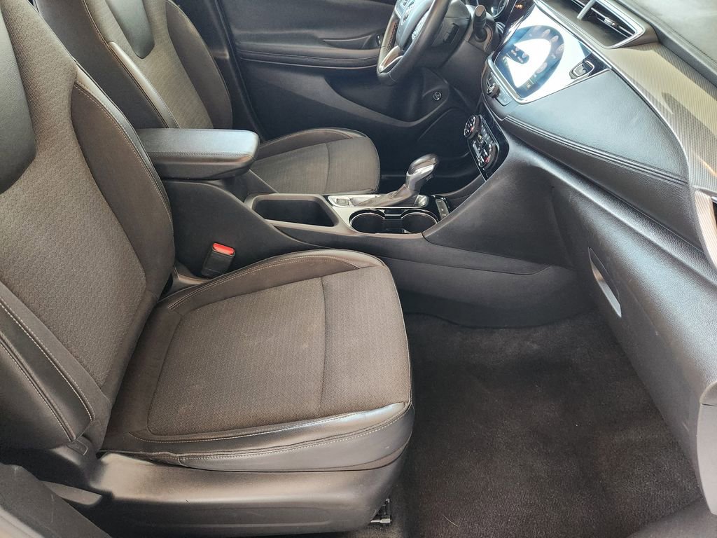 Used 2020 Buick Encore GX Select FWD image 13