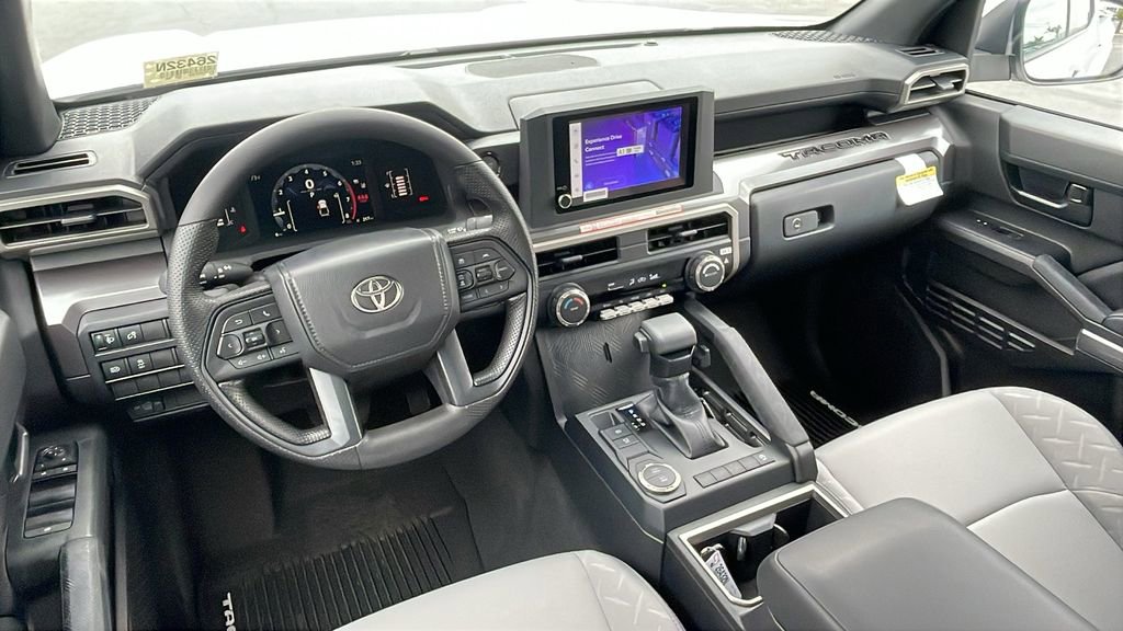 New 2026 Toyota Tacoma SR5 image 14