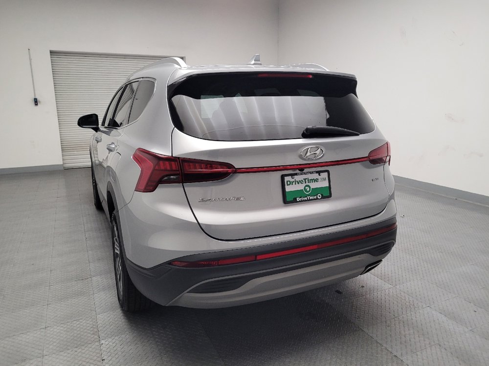 Used 2023 Hyundai Santa Fe SEL image 6
