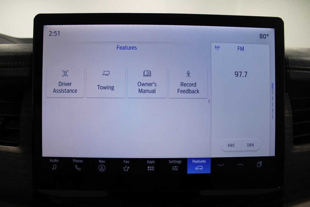 Used 2024 Ford Expedition Limited image 54