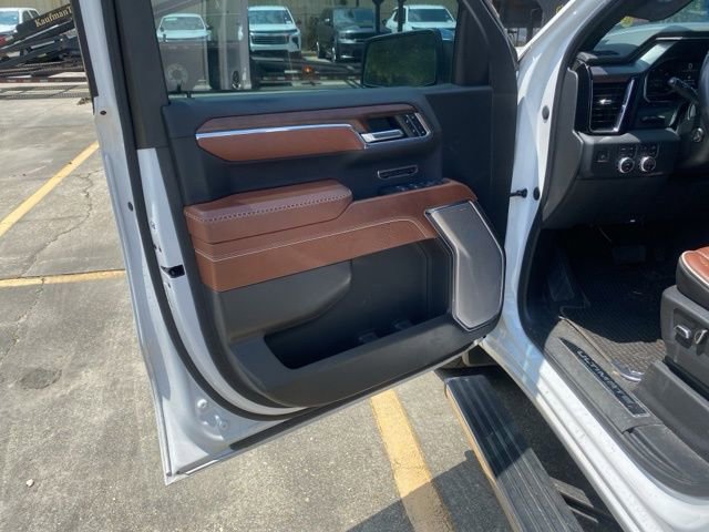 Used 2023 GMC Sierra 1500 Denali Ultimate AWD/4WD image 14