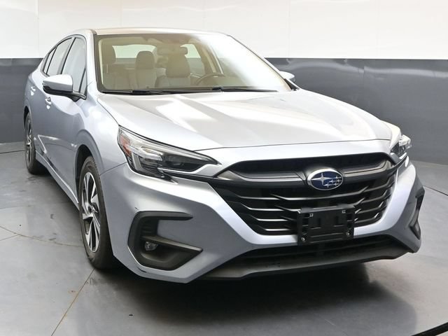 Used 2025 Subaru Legacy Premium AWD/4WD image 8