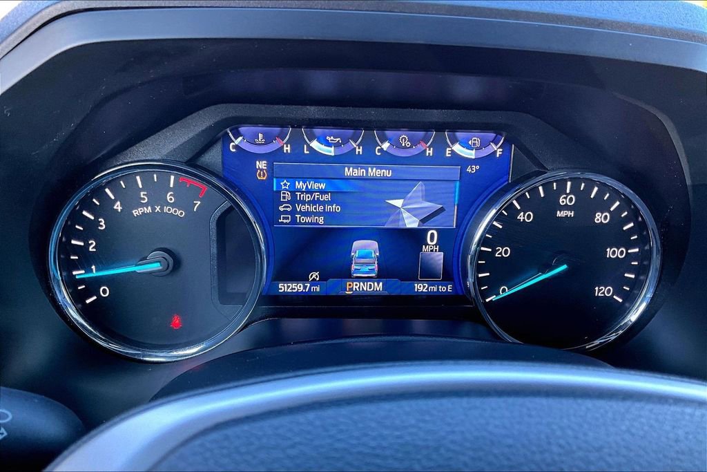 Used 2023 Ford Expedition Limited image 10