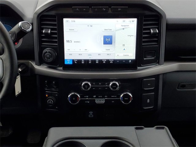 Used 2024 Ford F150 XLT w/ FX4 Off-Road Package image 32