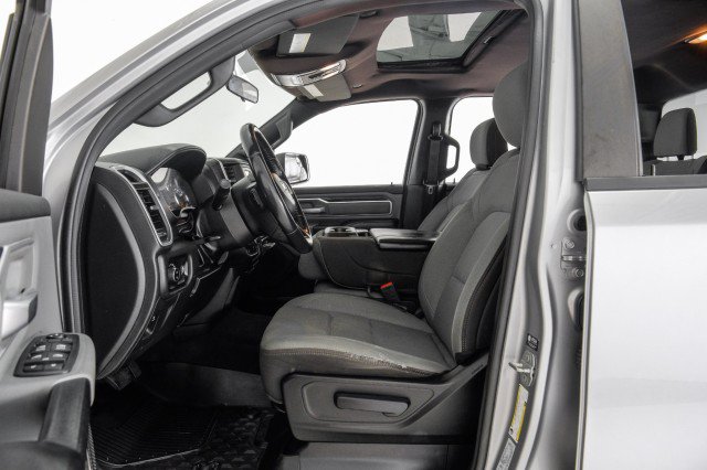 Used 2022 RAM 1500 Big Horn AWD/4WD image 13