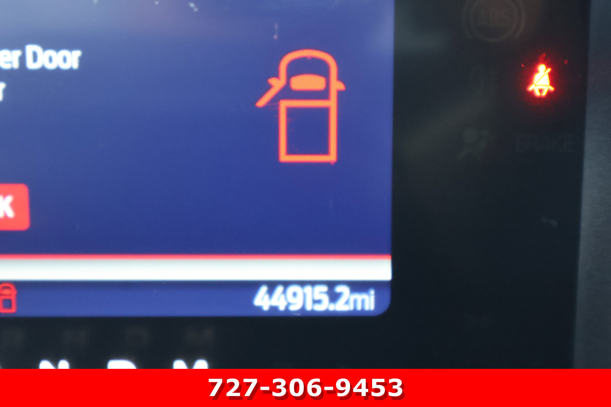 Used 2022 Ford Bronco Outer Banks image 22