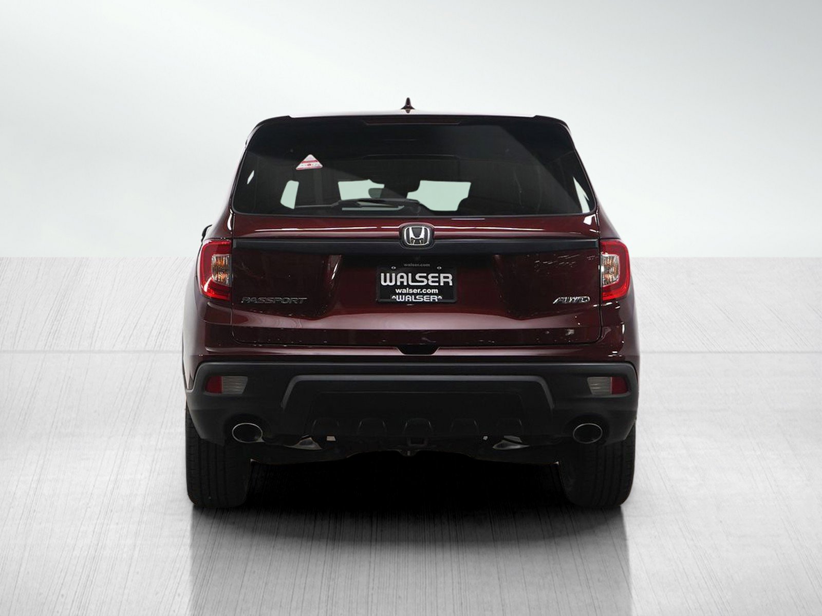 Used 2020 Honda Passport EX-L image 5