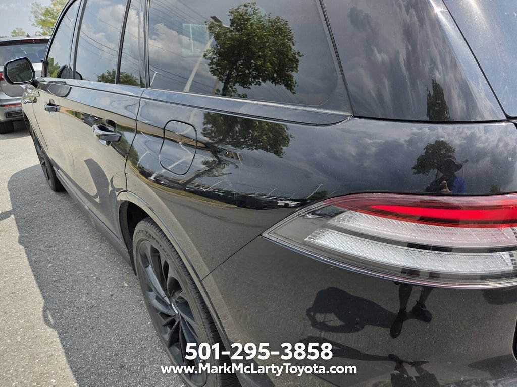 Used 2023 Lincoln Aviator Reserve w/ Equipment Group 201A RWD image 8