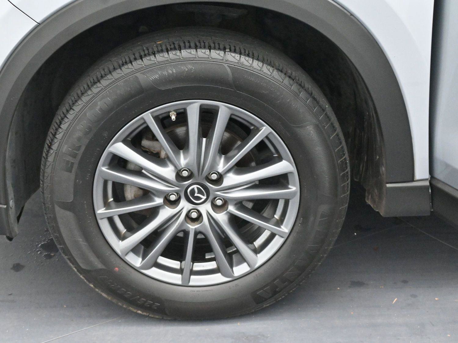 Used 2020 MAZDA CX-5 Touring image 33