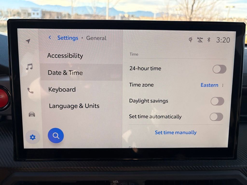 Used 2025 Toyota Tacoma TRD Pro w/ Tow Tech Package image 16