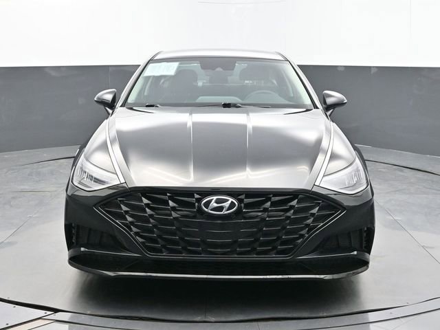 Used 2022 Hyundai Sonata SEL image 8